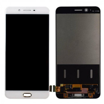 Oppo R9S Complete LCD White