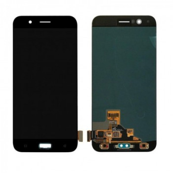 Oppo R11 Complete LCD Black