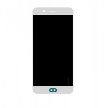 Oppo R11 Complete LCD White