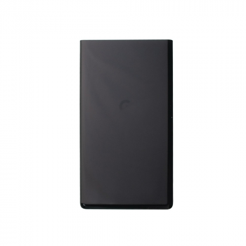 Google Pixel 6A Back Cover Charcoal