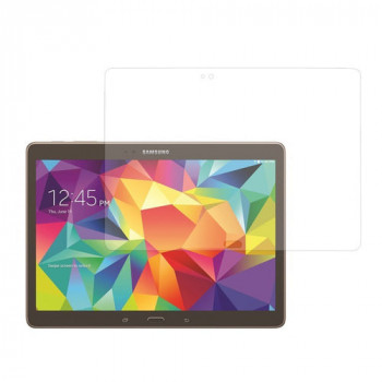 Samsung Tab S 10.5 T800 Tempered Glass Protector