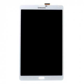 Samsung Tab S 8.4 T700 Wi-Fi Complete LCD White