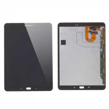 Samsung Tab S3 9.7 T825 Complete Lcd Black