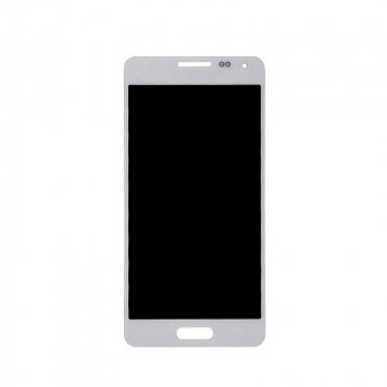 Samsung Alpha G850 Complete G850 White Lcd