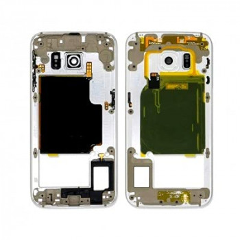 Samsung S6 Edge Lcd Frame