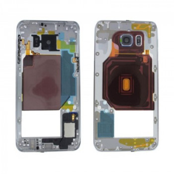 Samsung S6 Edge Plus Lcd Frame