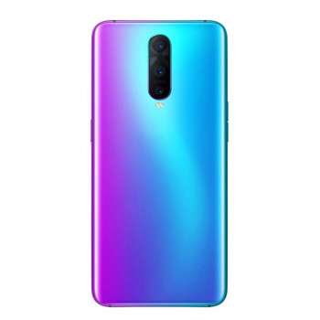 Oppo R17 Pro Back Cover Radiant Mist