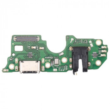 Oppo A57s Charging Board