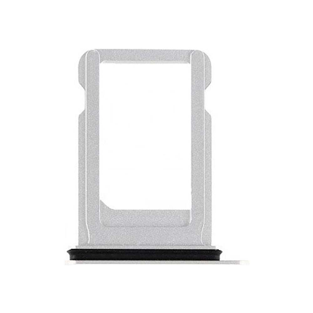 iPhone Xr/6.1 Sim Tray Silver