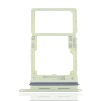 Samsung A34 5G A346 SIM Tray Awesome Lime