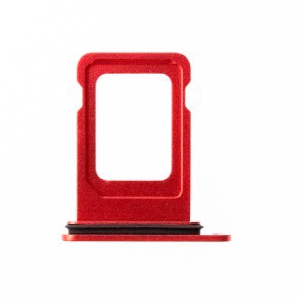 iPhone 14/ 14 Plus Sim Tray Red