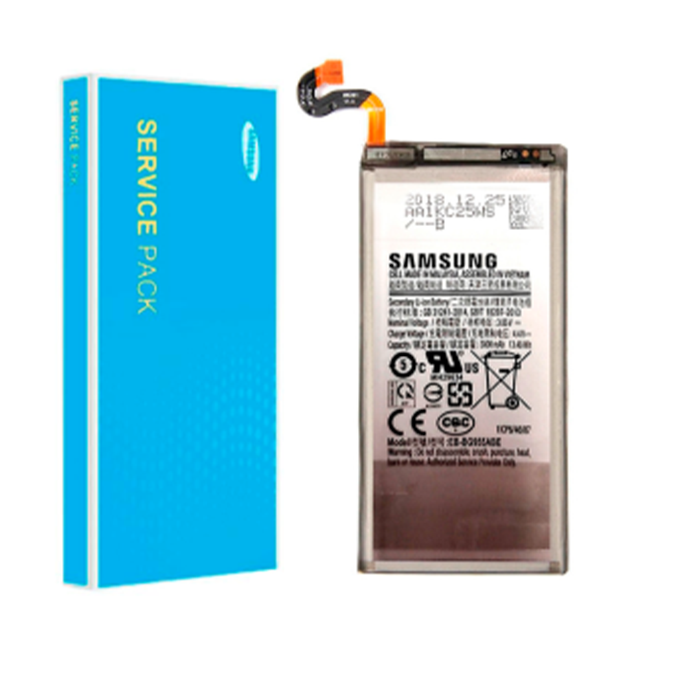 Samsung S8 G950F Original Battery