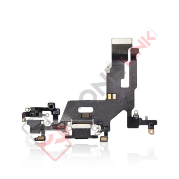 iPhone 11 Charging Flex Original Black