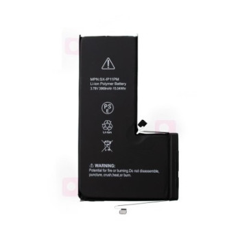 iPhone 11 Pro Max Battery High Capacity