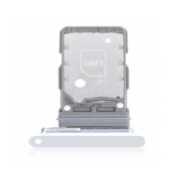 Samsung S21 Plus 5G G996B Sim Tray Phantom Silver