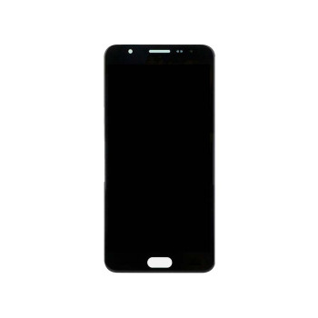 Samsung J7 Prime (G610Y/G6100) Lcd Complete Grey