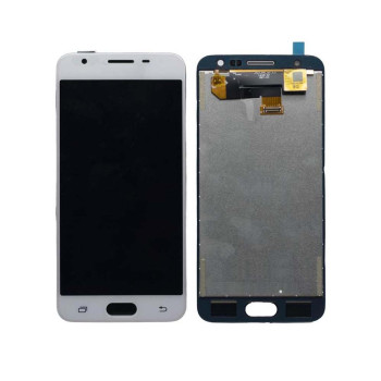 Samsung J5 Prime G570Y Lcd Complete White