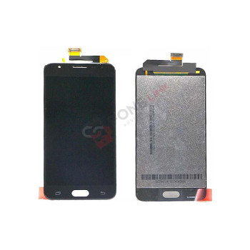 Samsung J5 Prime G570Y Lcd Complete Black