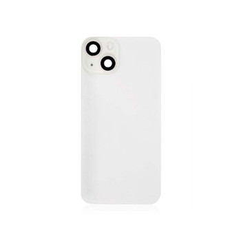 iPhone 14 Back Glass Cover Starlight