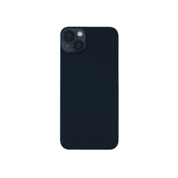 iPhone 14 Plus Back Glass Cover Midnight