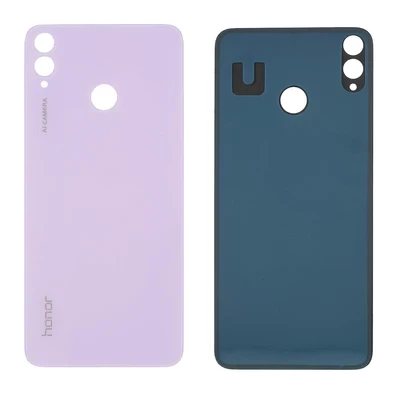 Huawei Honor 8X Back Cover Pink