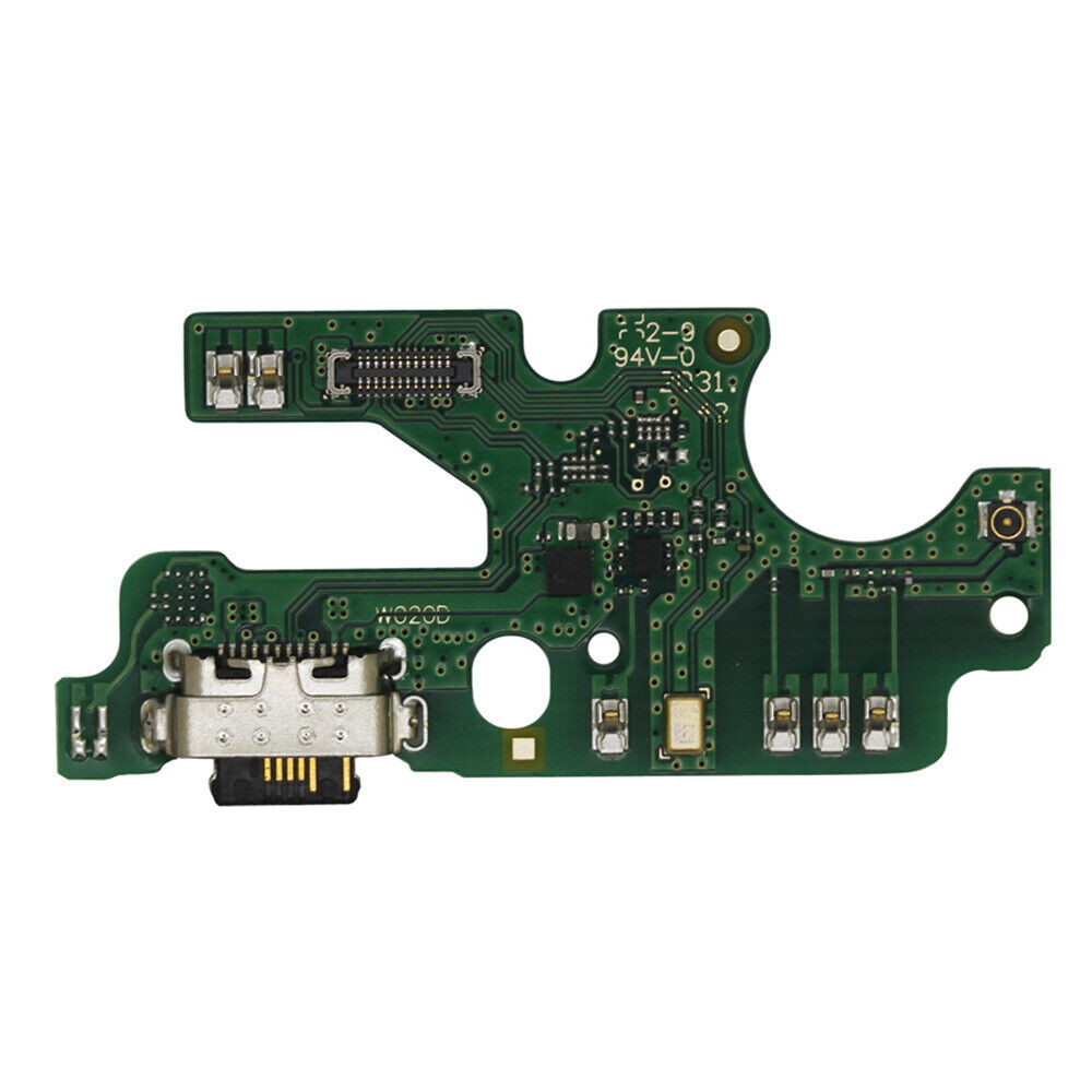 TCL 10 SE Charging Board