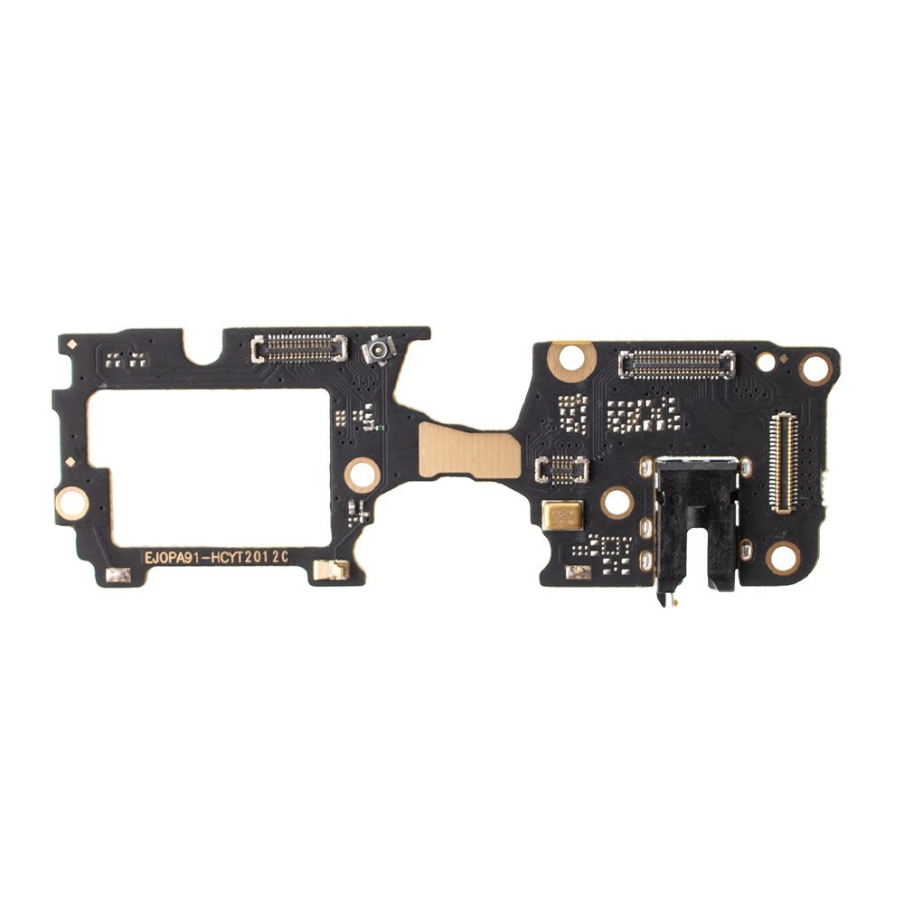 Oppo A91 Headphone and Microphone Board