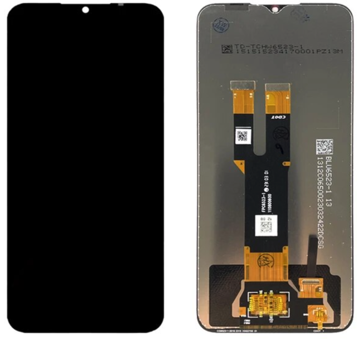 Nokia C22/ C32 Original LCD