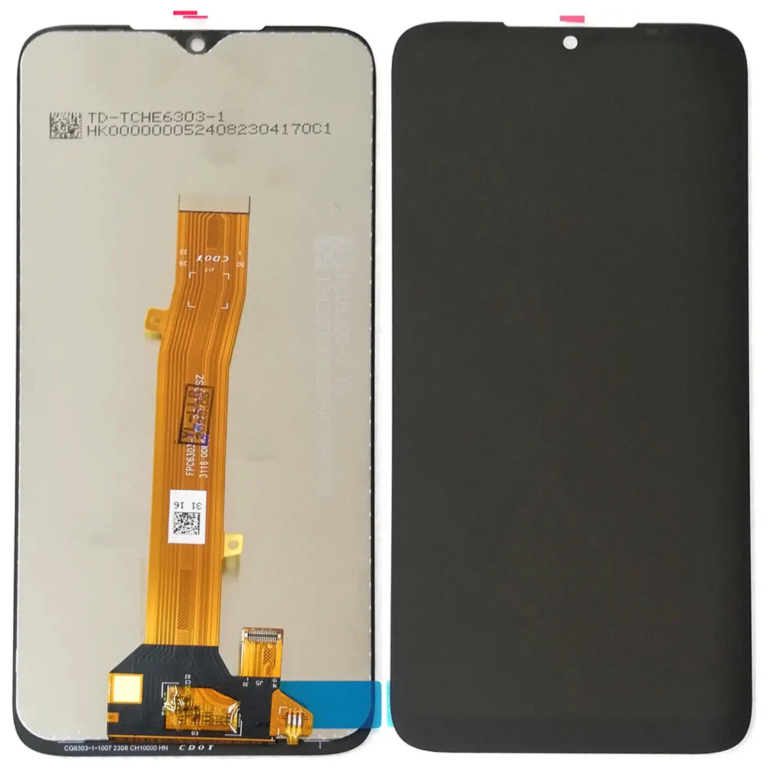 Nokia C12/ C12 Pro Original LCD