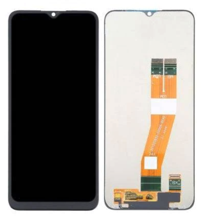 Samsung A02S (A025)/ A03S (A037) LCD Without Frame