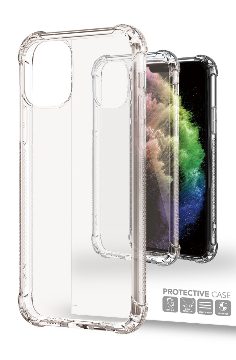 Samsung A34 Hard Protective Case