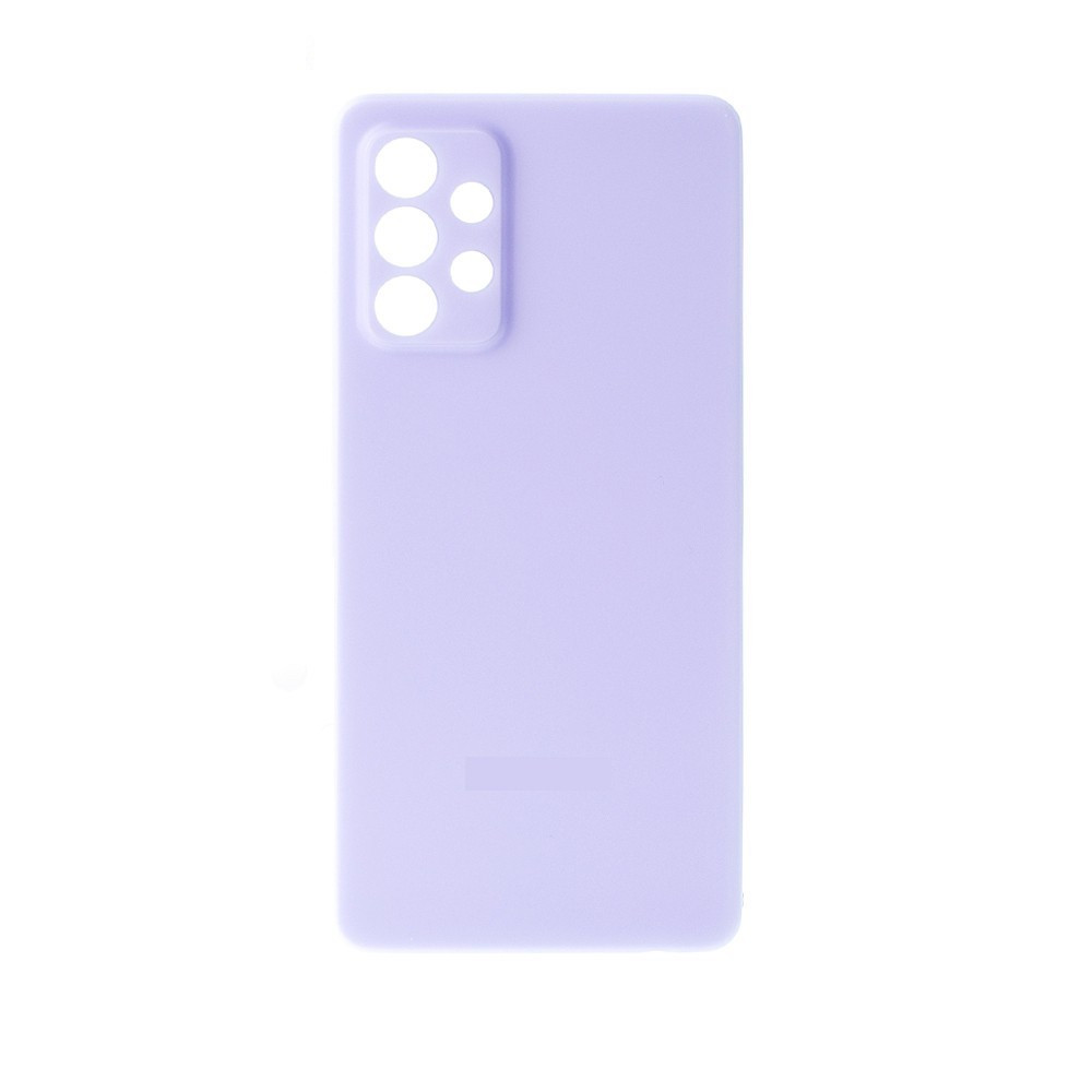 Samsung A52S 5G A528 Back Cover Violet