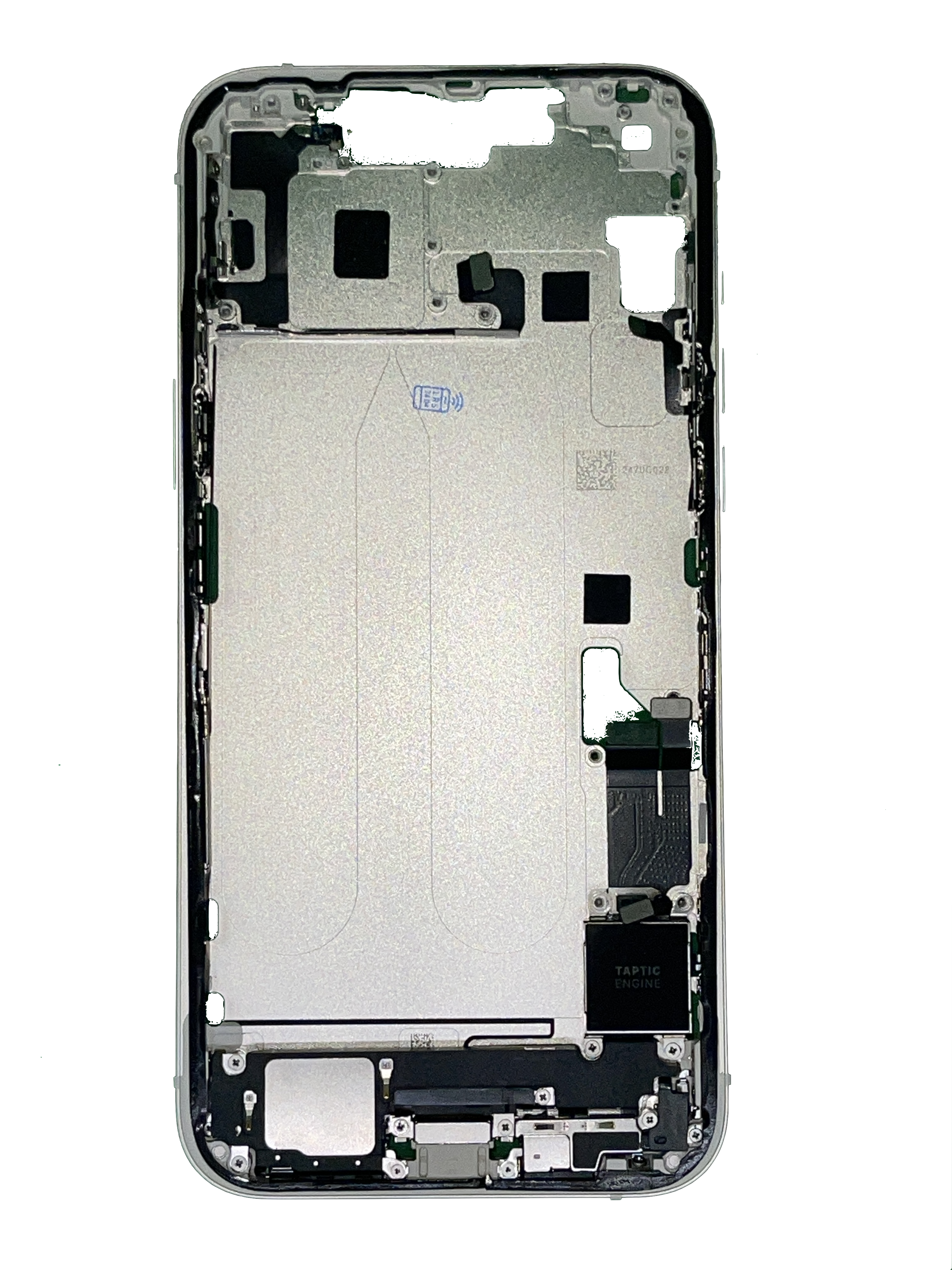 iPhone 14 Plus Pull A Housing With Parts Starlight