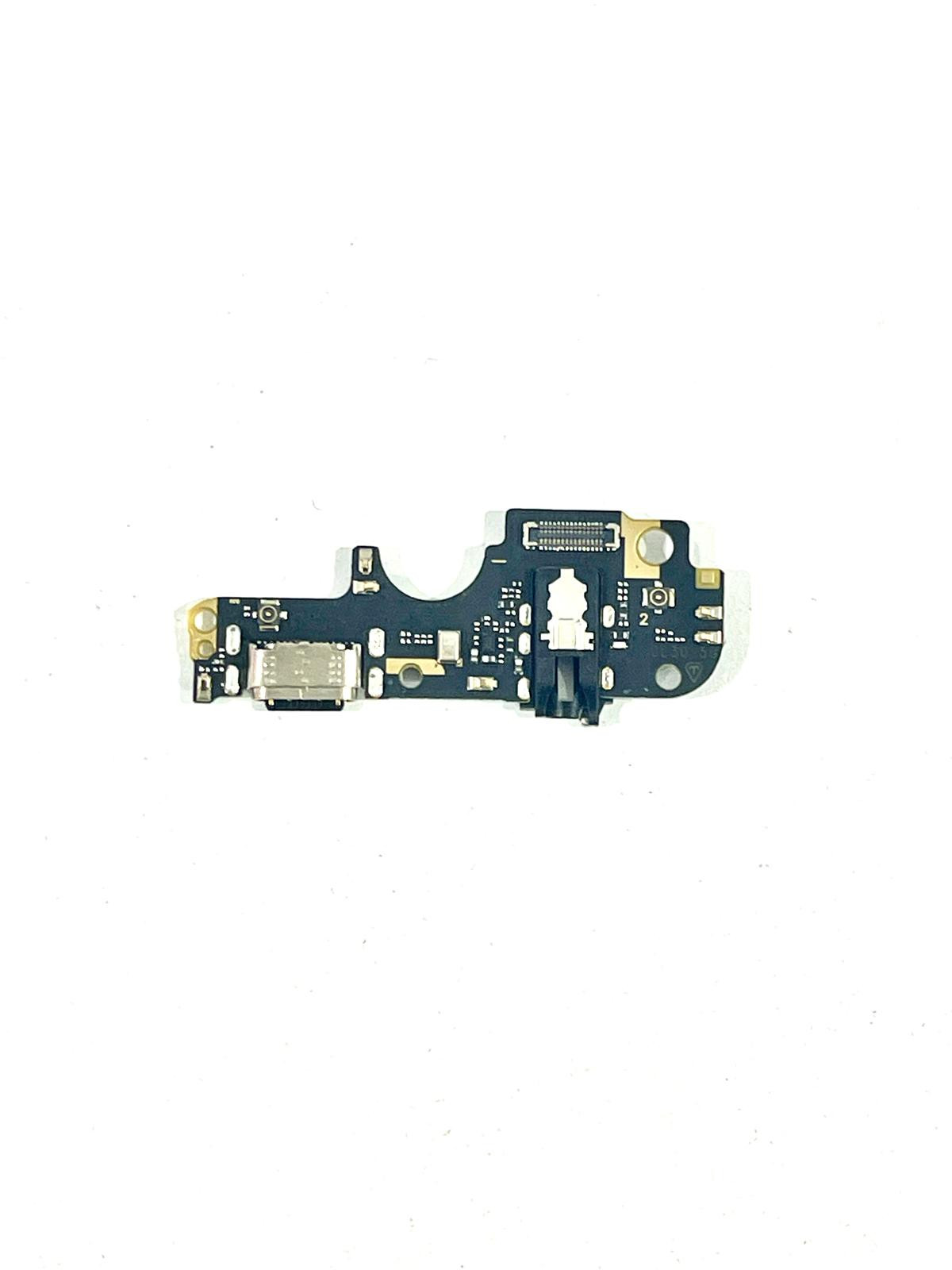 TCL 30 5G Charging Board