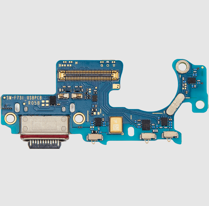 Samsung Galaxy Z Flip 5 5G (F731B) Original Charging Board