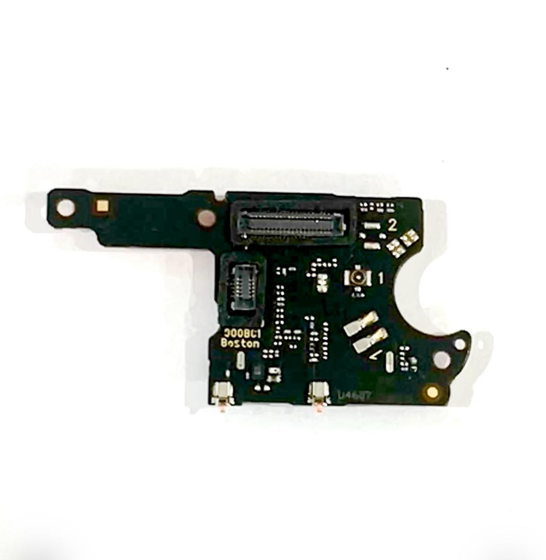 TCL 10 PLUS SIM Reader PCB