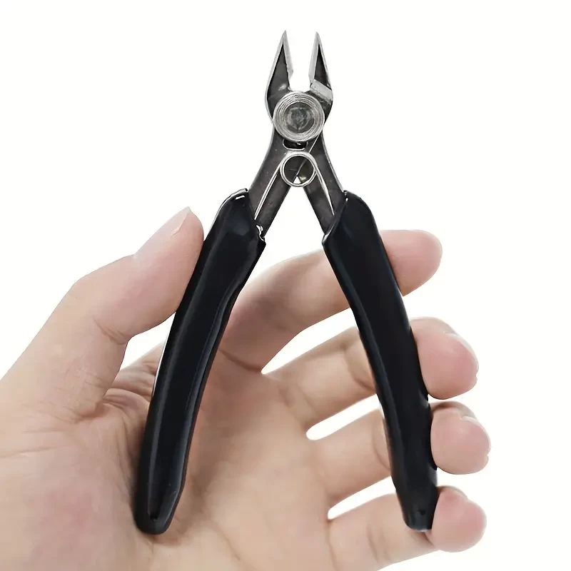 Shield or Wire Cutter Black