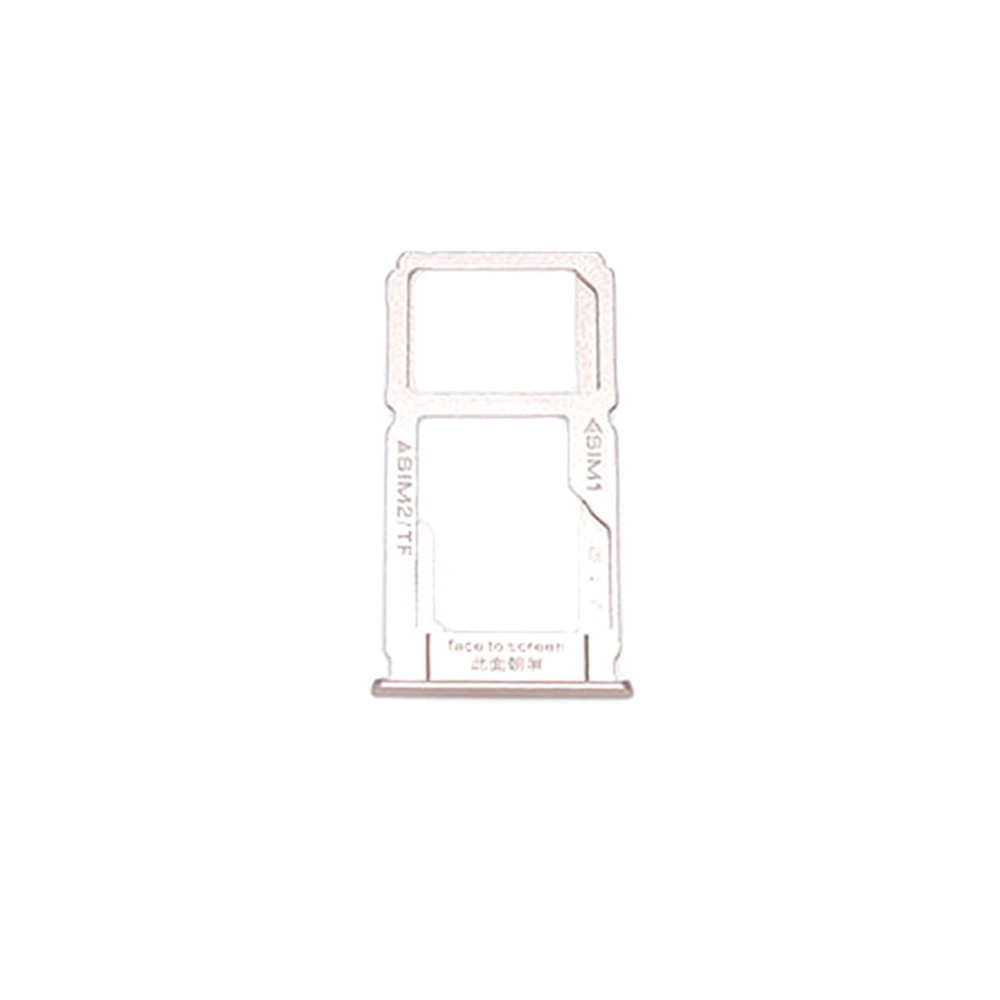 Oppo R9S Plus Sim Tray Gold