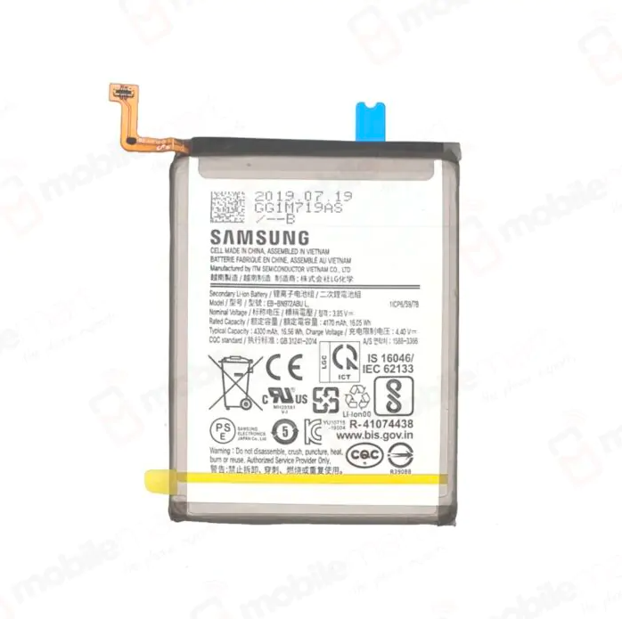 Samsung S21 5G G991B Genuine Battery