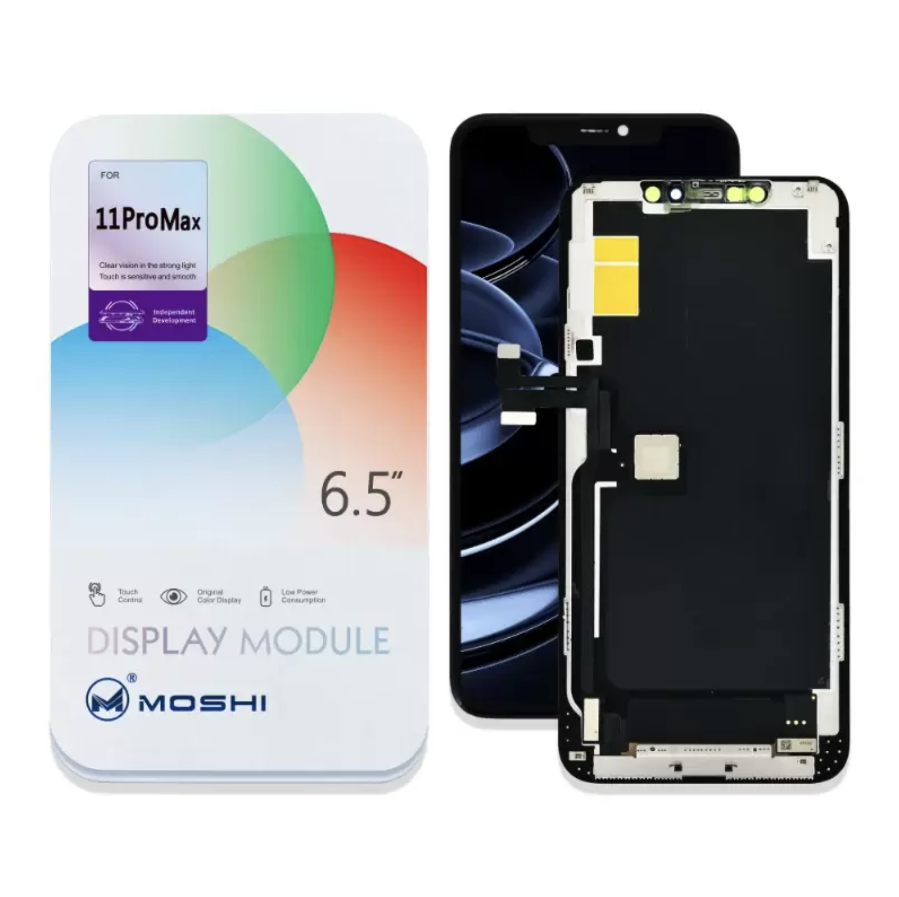 iPhone 11 Pro Max MS Incell LCD