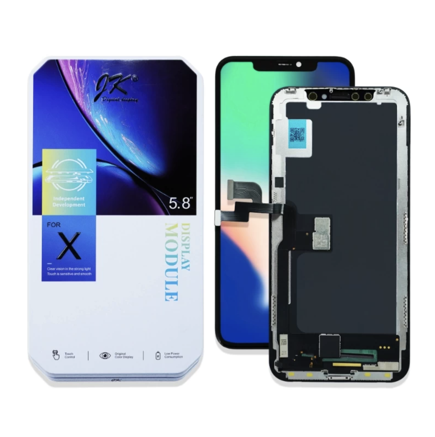 iPhone X JK Incell LCD