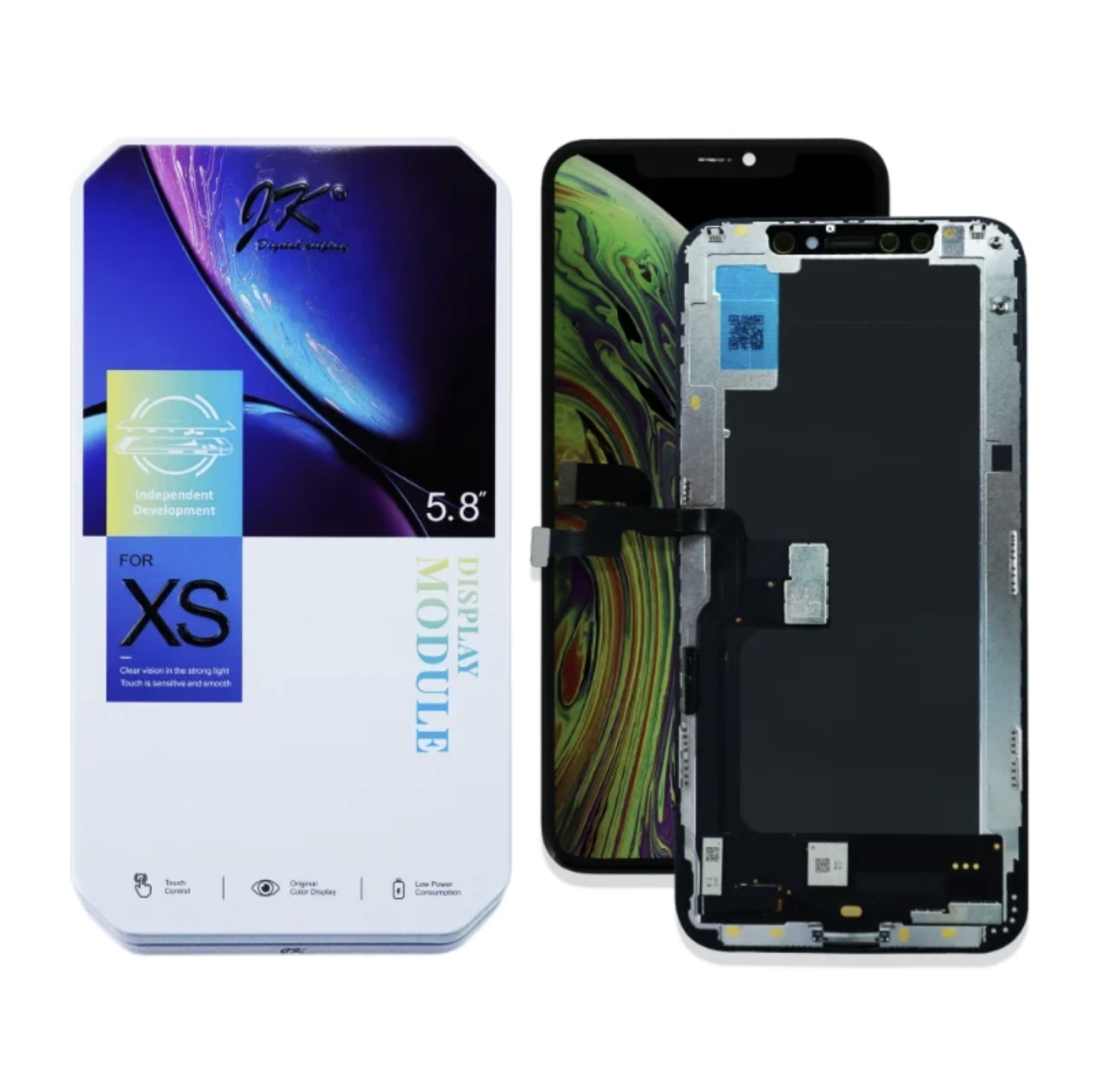 iPhone Xs/5.8 JK Incell Lcd