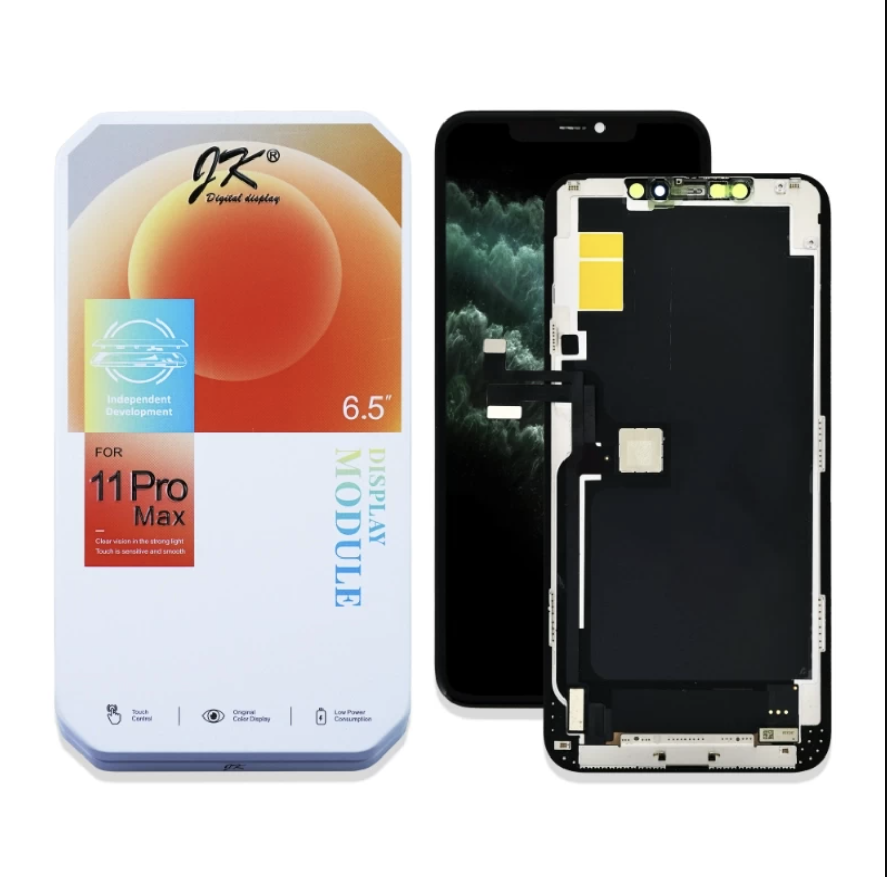 iPhone 11 Pro Max JK Premium Incell LCD