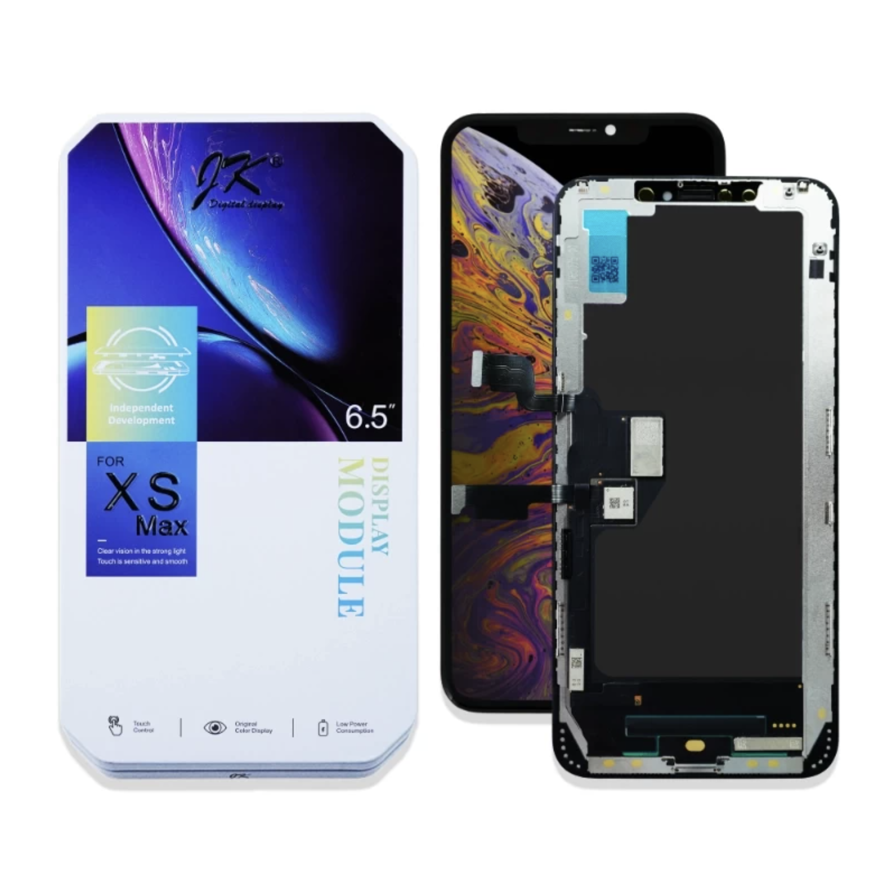 iPhone Xs Max/6.5 JK Incell LCD