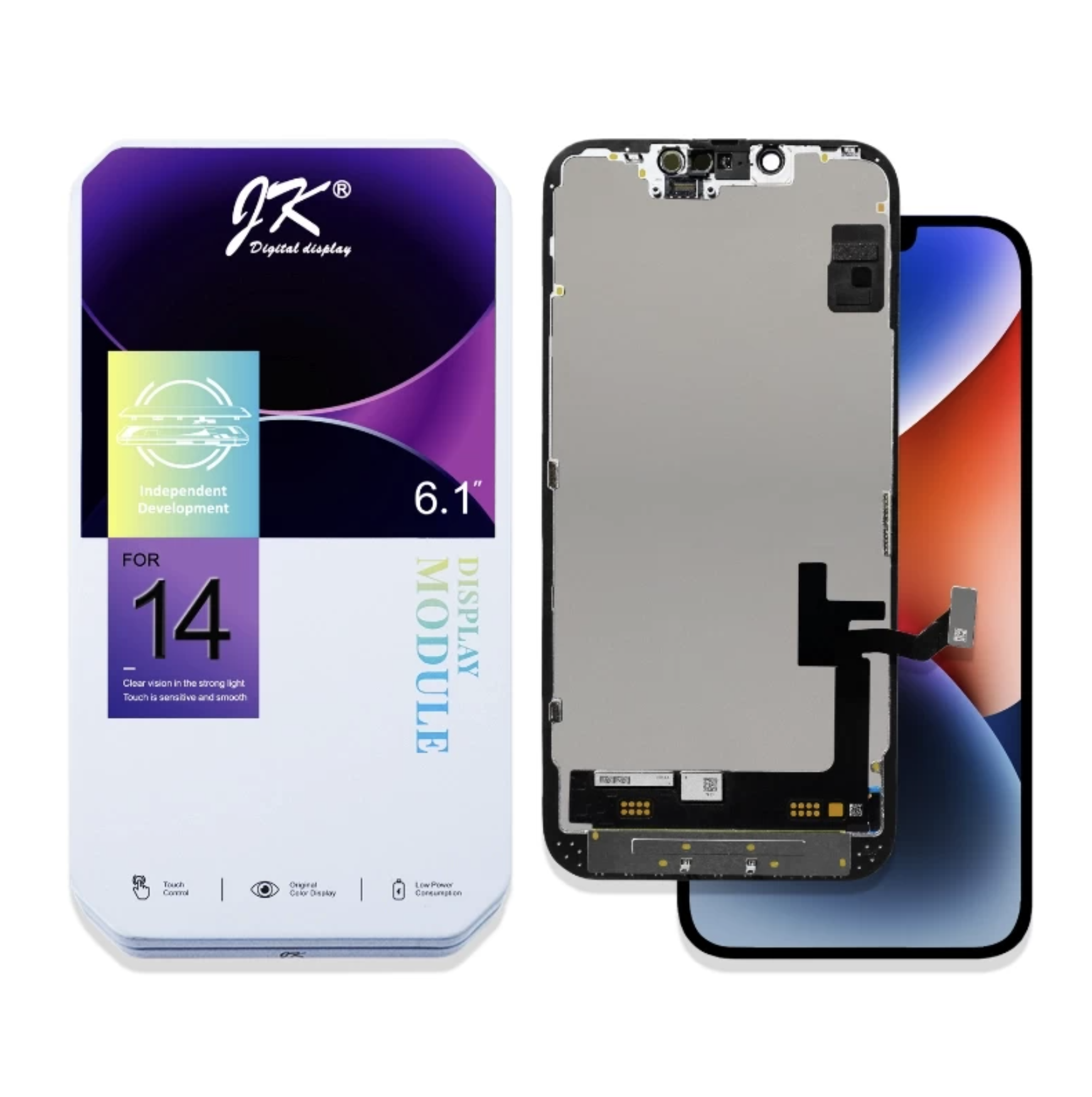 iPhone 14 JK Incell LCD