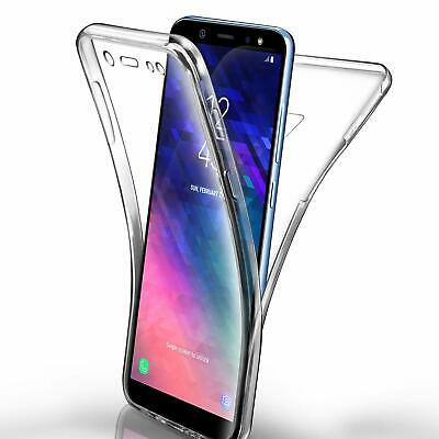 Samsung S7 Fshang Tpu Protective Cover Clear