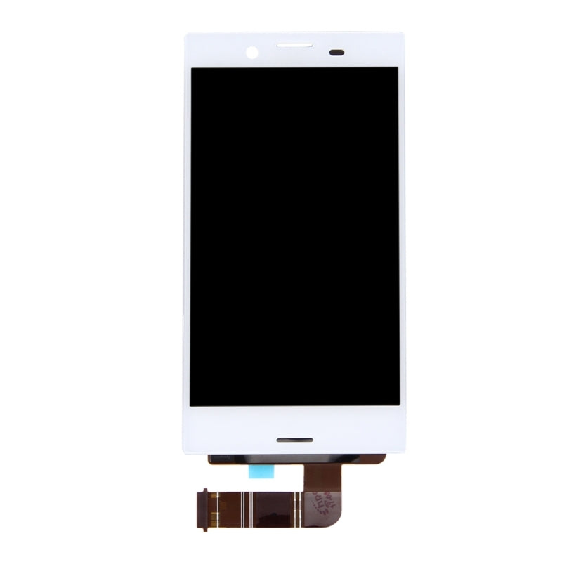 Sony X White Lcd