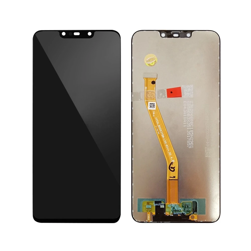 Huawei Nova 3I Lcd Black