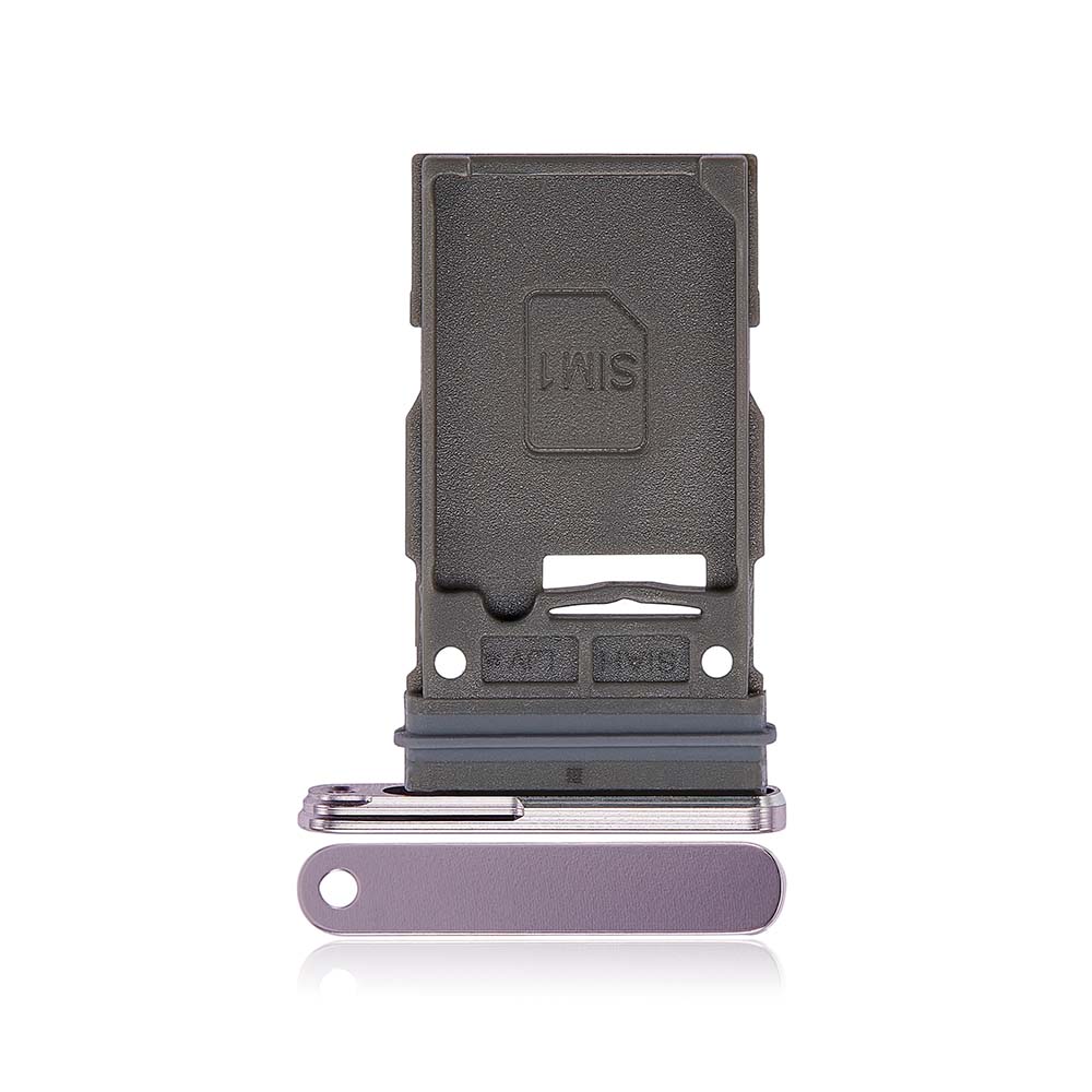 Samsung S23 Ultra S918 SIM Tray Lavender