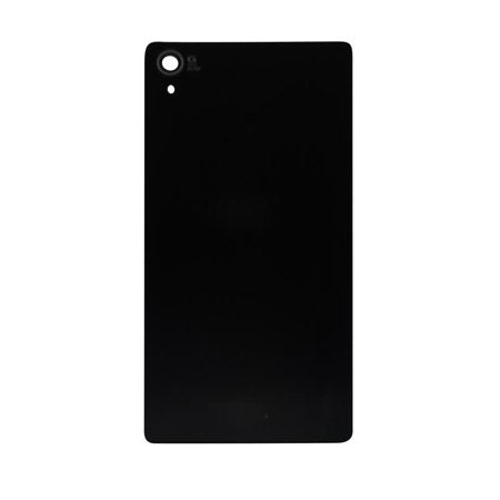 Sony Z2 Back Cover Black